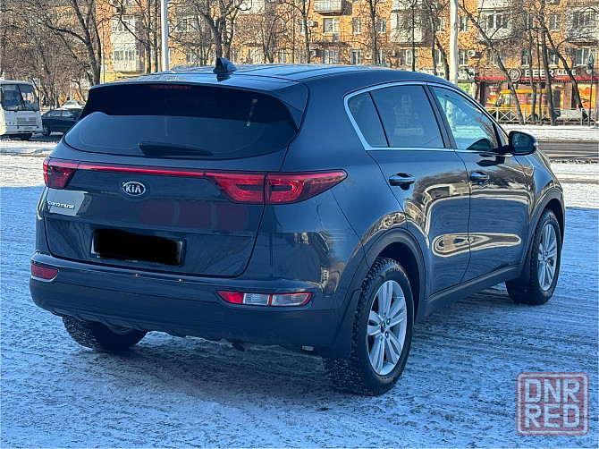 Kia Sportage Донецк - изображение 4