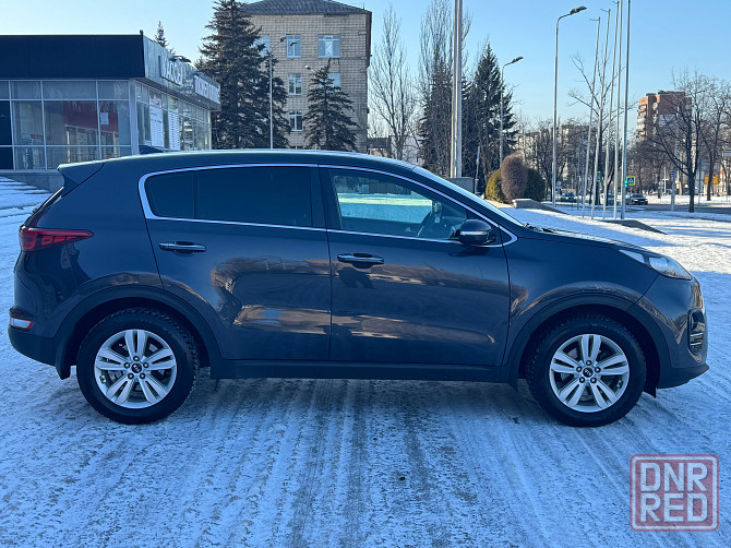 Kia Sportage Донецк - изображение 5