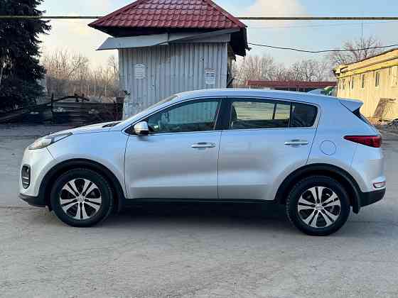 Kia Sportage Срочно Донецк