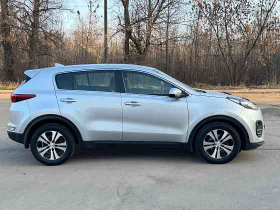 Kia Sportage Срочно Донецк