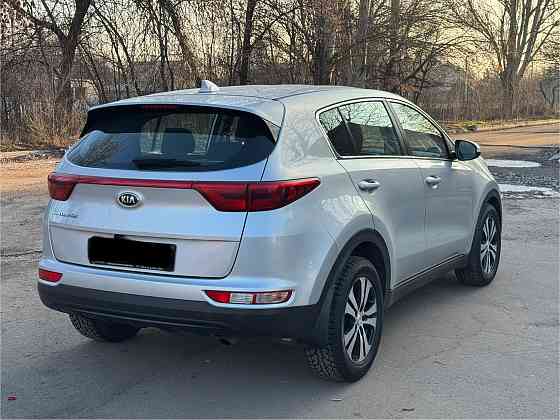 Kia Sportage Срочно Донецк