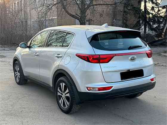 Kia Sportage Срочно Донецк