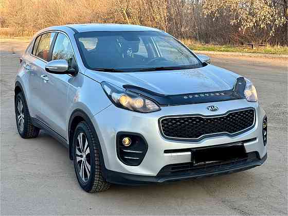 Kia Sportage Срочно Донецк