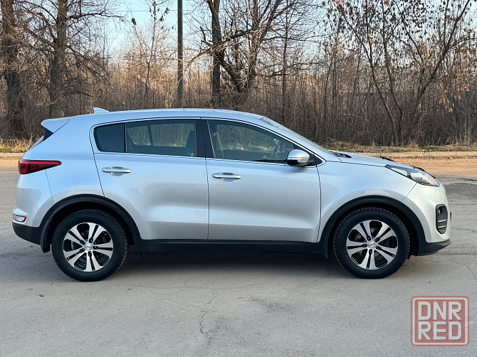 Kia Sportage Срочно Донецк - изображение 5