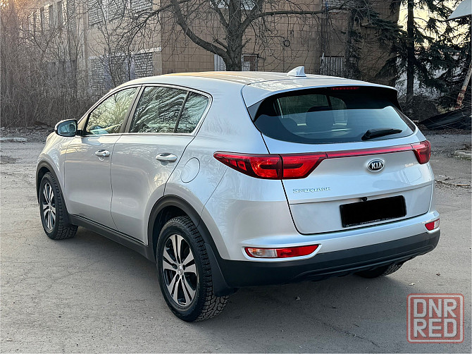 Kia Sportage Срочно Донецк - изображение 3