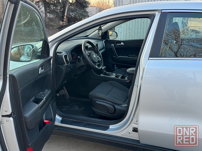 Kia Sportage Срочно Донецк - изображение 7