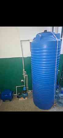 Продам отличную 3х ком на Цирке с ремонтом и накопителем Донецк