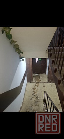 Продам отличную 3х ком на Цирке с ремонтом и накопителем Донецк - изображение 7