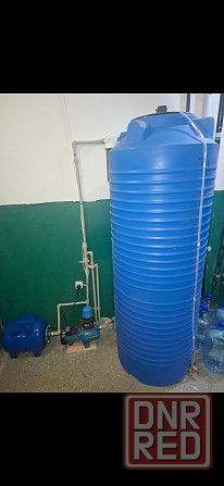 Продам отличную 3х ком на Цирке с ремонтом и накопителем Донецк - изображение 2