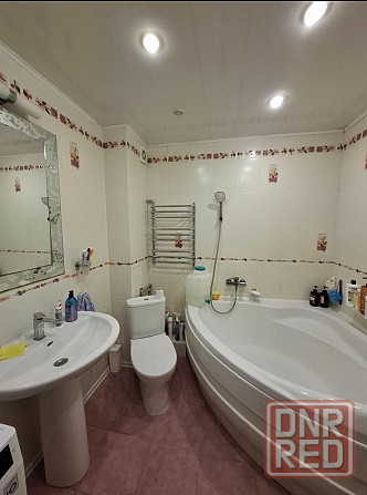 Продам отличную 3х ком на Цирке с ремонтом и накопителем Донецк - изображение 5