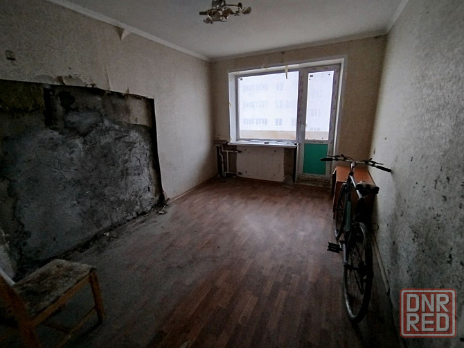 Продается 3х комнатная квартира г. Мариуполь, Левый берег Мариуполь - изображение 3