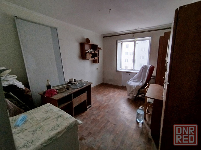 Продается 3х комнатная квартира г. Мариуполь, Левый берег Мариуполь - изображение 2