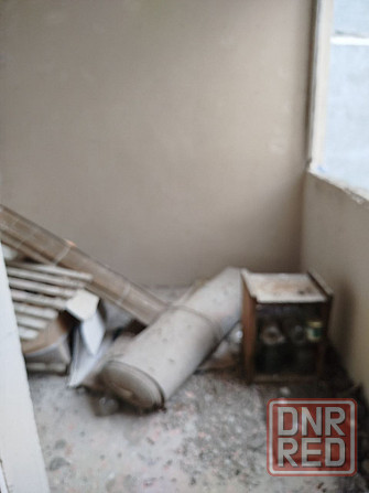 Продается 3х комнатная квартира г. Мариуполь, Левый берег Мариуполь - изображение 9