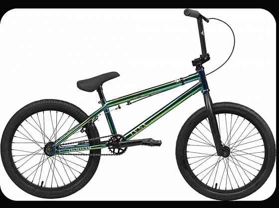 Велосипед трюковой Донецк