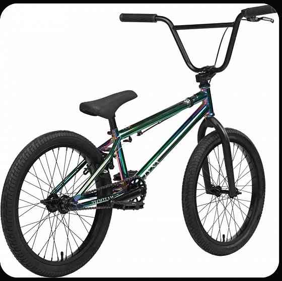 Велосипед трюковой Донецк