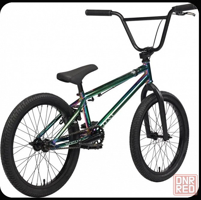 Велосипед трюковой Донецк - изображение 4