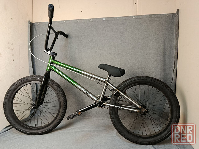 Велосипед трюковой Донецк - изображение 3