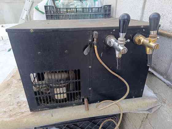 Пивная установка Донецк