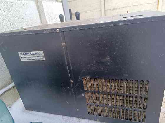 Пивная установка Донецк