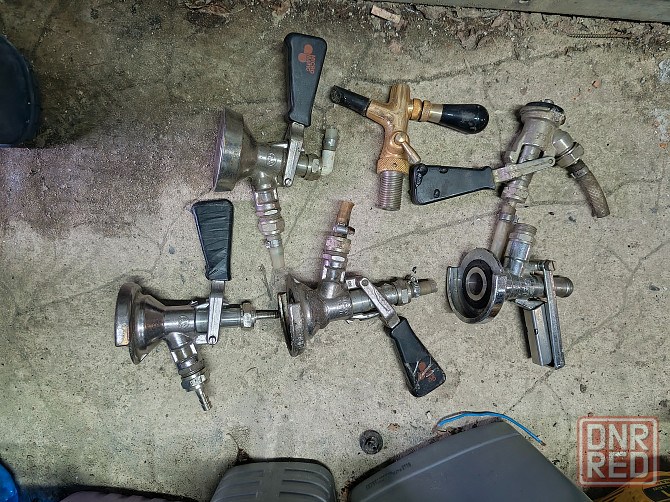 Пивная установка Донецк - изображение 3