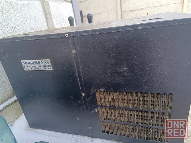 Пивная установка Донецк - изображение 2