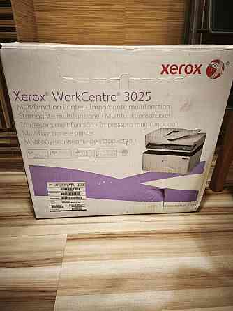 Продам мфу Xerox work centre Донецк