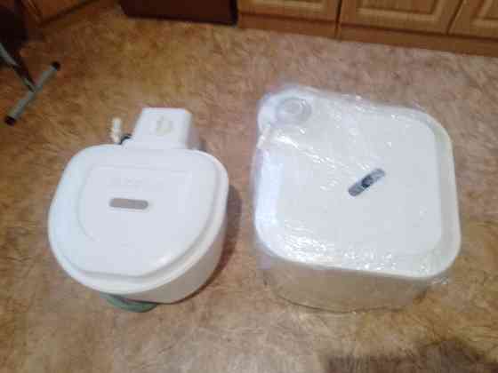 Продам стиралтные машинки малютка Донецк