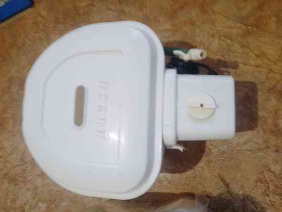 Продам стиралтные машинки малютка Донецк