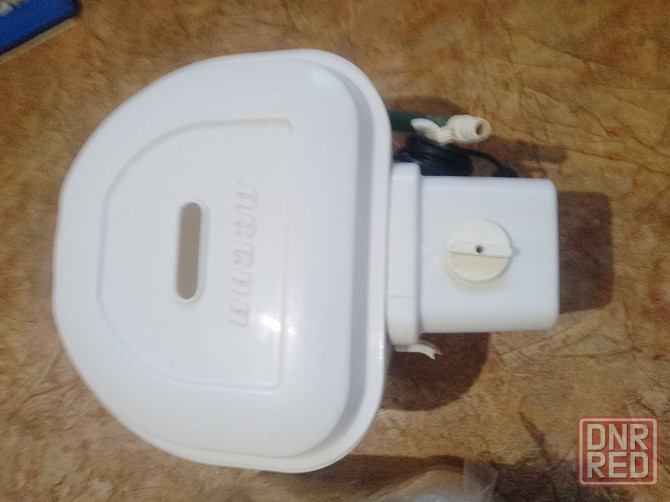 Продам стиралтные машинки малютка Донецк - изображение 2