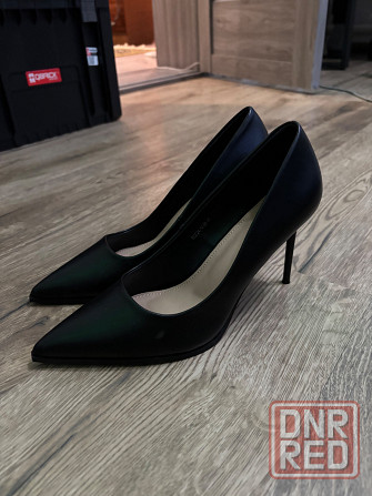 Продам новые туфли Макеевка - изображение 1