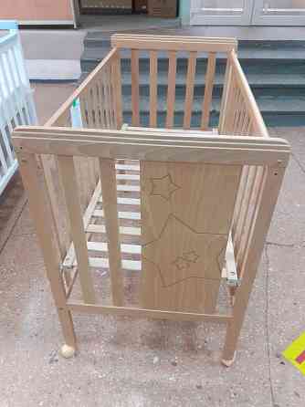 Манеж Micuna Nova Natural Донецк