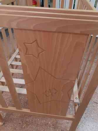 Манеж Micuna Nova Natural Донецк