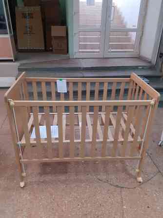 Манеж Micuna Nova Natural Донецк