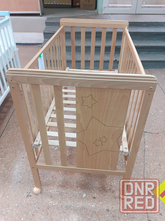 Манеж Micuna Nova Natural Донецк - изображение 1