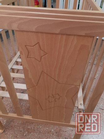 Манеж Micuna Nova Natural Донецк - изображение 4