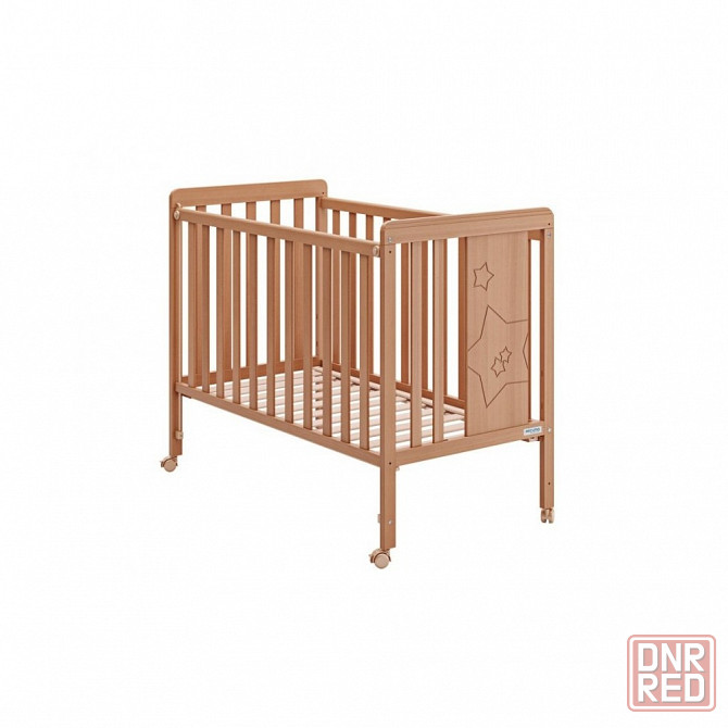 Манеж Micuna Nova Natural Донецк - изображение 5