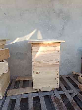 Улей Дадан Макеевка