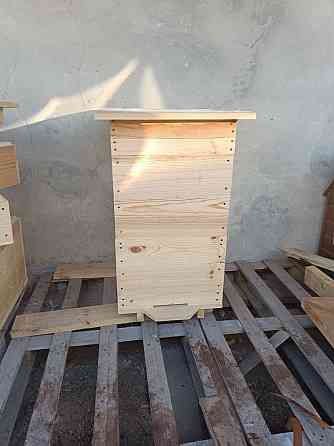 Улей Дадан Макеевка