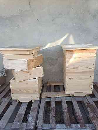 Улей Дадан Макеевка