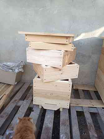 Улей Дадан Макеевка