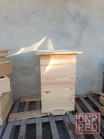 Улей Дадан Макеевка - изображение 3