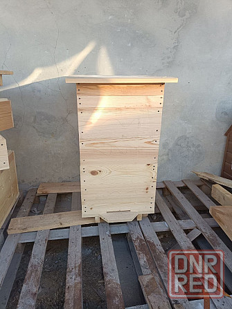 Улей Дадан Макеевка - изображение 2