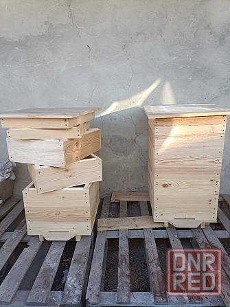 Улей Дадан Макеевка - изображение 5