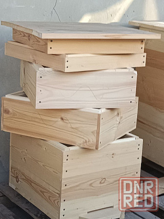 Улей Дадан Макеевка - изображение 1