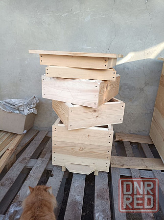 Улей Дадан Макеевка - изображение 4