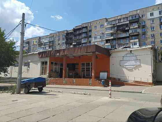 Аренда помещения Мариуполь пр. Адмирала Лунина, 11 а Мариуполь