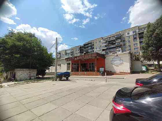 Аренда помещения Мариуполь пр. Адмирала Лунина, 11 а Мариуполь