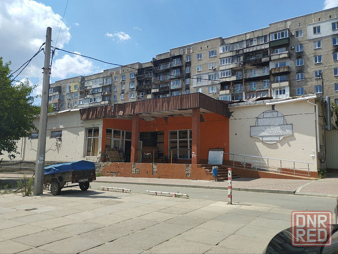 Аренда помещения Мариуполь пр. Адмирала Лунина, 11 а Мариуполь - изображение 2