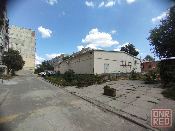 Аренда помещения Мариуполь пр. Адмирала Лунина, 11 а Мариуполь - изображение 5