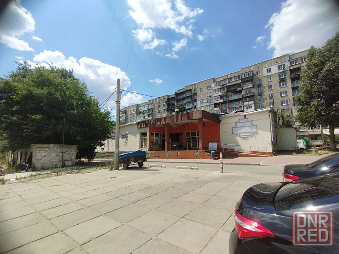 Аренда помещения Мариуполь пр. Адмирала Лунина, 11 а Мариуполь - изображение 1